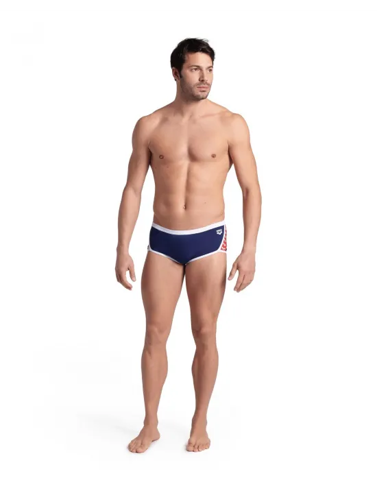 ARENA ICONS ERKEK YÜZÜCÜ MAYOSU 005046711