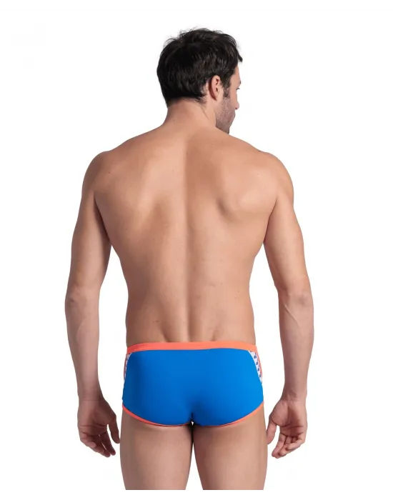 ARENA ICONS ERKEK YÜZÜCÜ MAYOSU 005046890