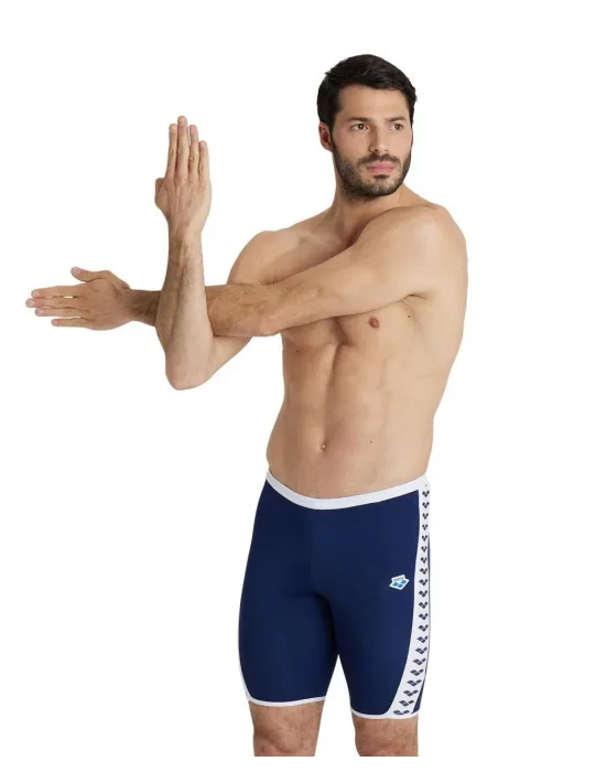 ARENA ICONS ERKEK YÜZÜCÜ MAYOSU 005127701