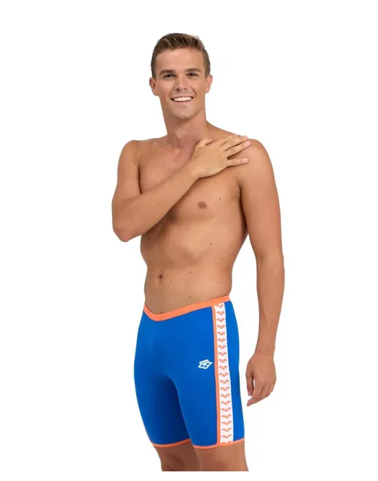 ARENA ICONS ERKEK YÜZÜCÜ MAYOSU 005127751