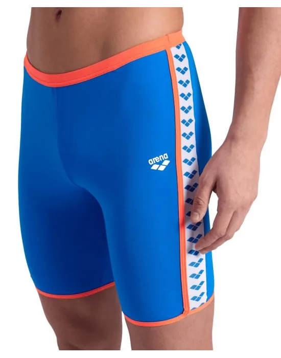 ARENA ICONS ERKEK YÜZÜCÜ MAYOSU 005127890