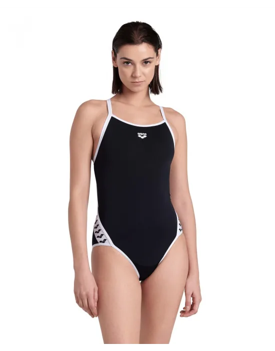 ARENA ICONS KADIN YÜZÜCÜ MAYOSU 005036510