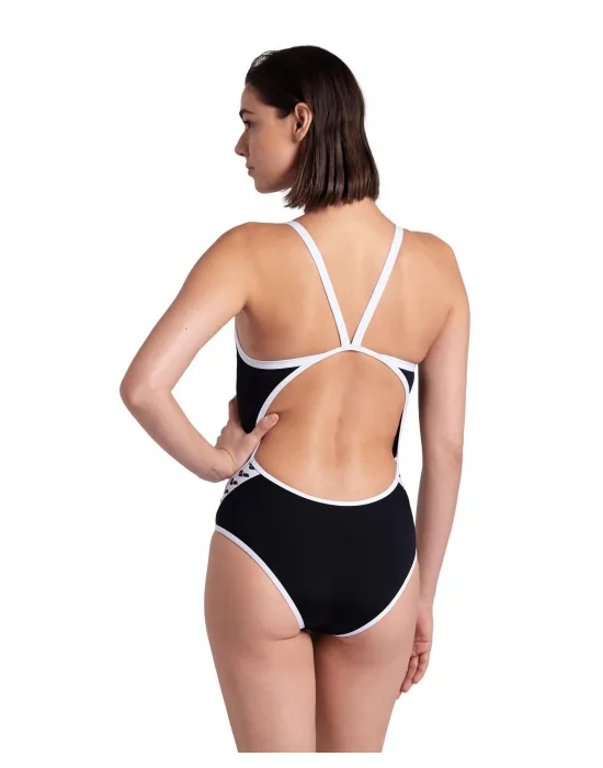 ARENA ICONS KADIN YÜZÜCÜ MAYOSU 005036510