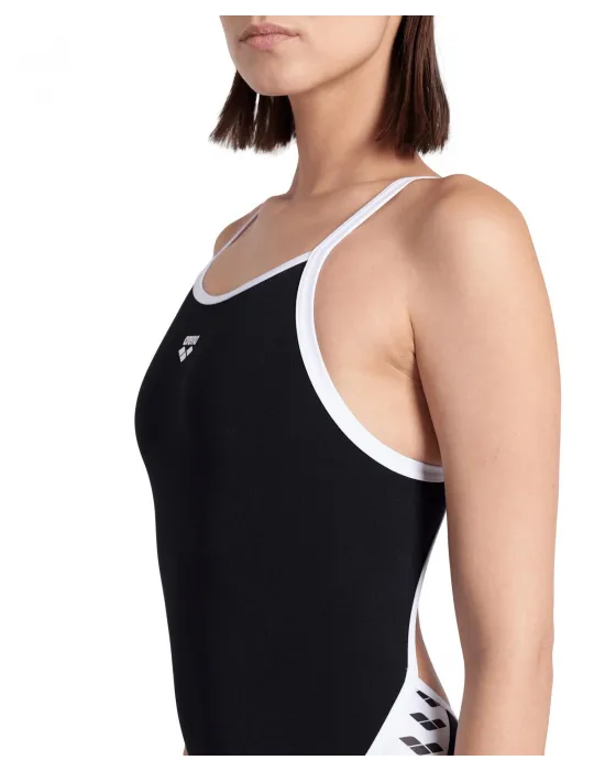 ARENA ICONS KADIN YÜZÜCÜ MAYOSU 005036510