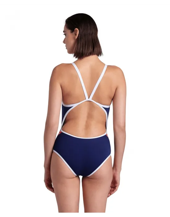 ARENA ICONS KADIN YÜZÜCÜ MAYOSU 005036711