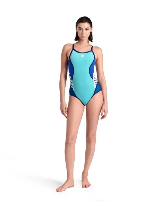 ARENA ICONS KADIN YÜZÜCÜ MAYOSU 006644868