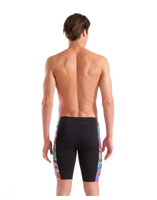 ARENA IGUANAS ERKEK YÜZÜCÜ MAYOSU 010219501