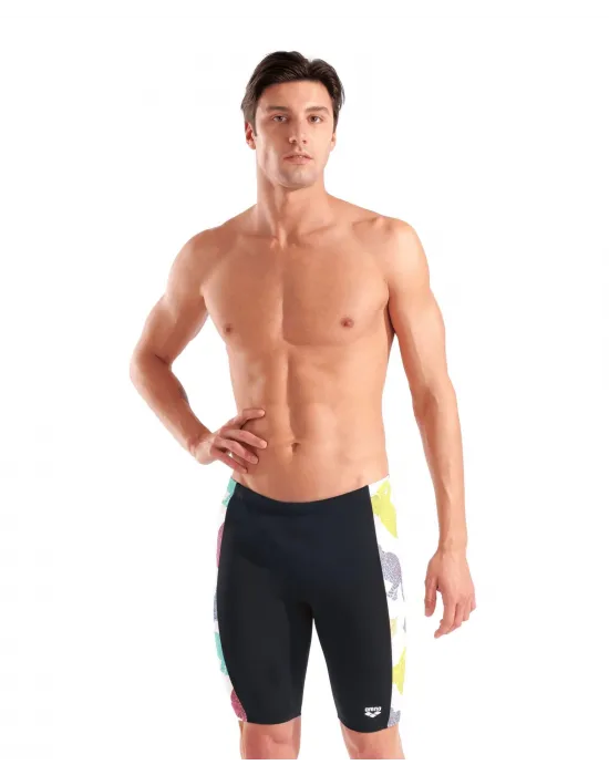 ARENA IN THE WILD ERKEK YÜZÜCÜ MAYOSU 010201510