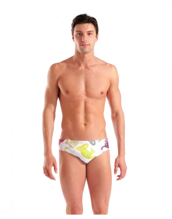 ARENA IN THE WILD ERKEK YÜZÜCÜ MAYOSU 010203150