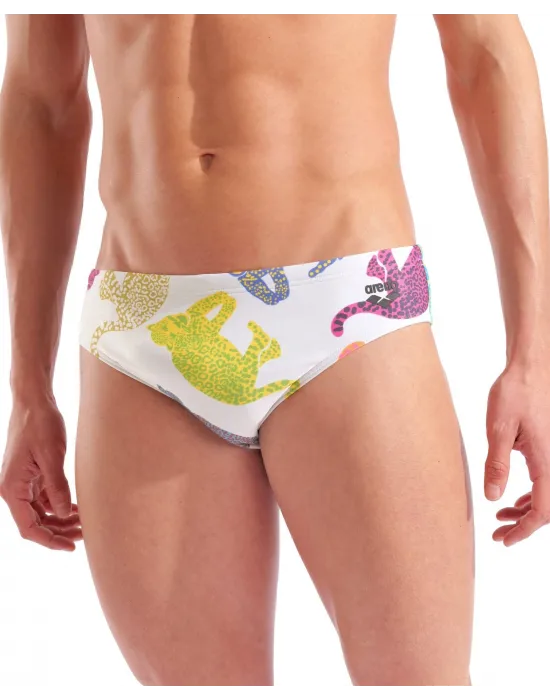 ARENA IN THE WILD ERKEK YÜZÜCÜ MAYOSU 010203150