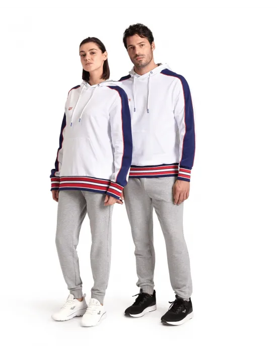 ARENA INSERTS UNISEX HOODIE 007517107