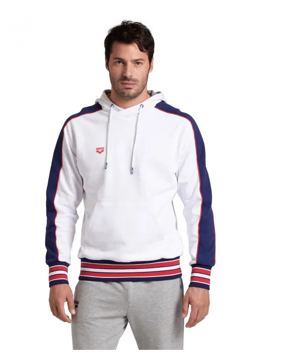 ARENA INSERTS UNISEX HOODIE 007517107