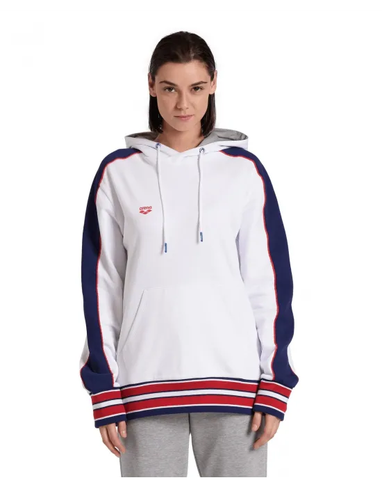 ARENA INSERTS UNISEX HOODIE 007517107