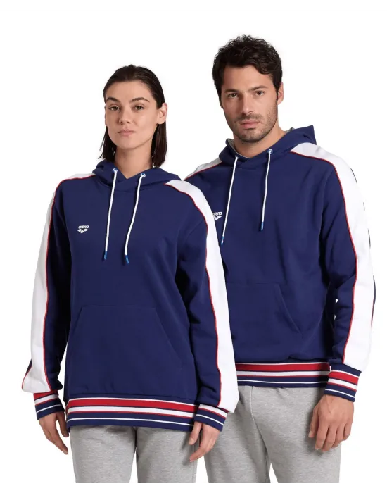 ARENA INSERTS UNISEX HOODIE 007517701