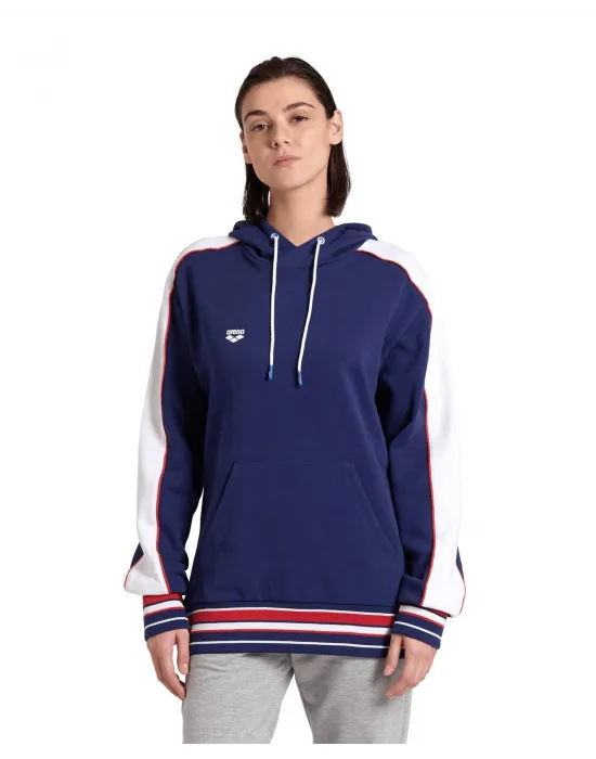 ARENA INSERTS UNISEX HOODIE 007517701