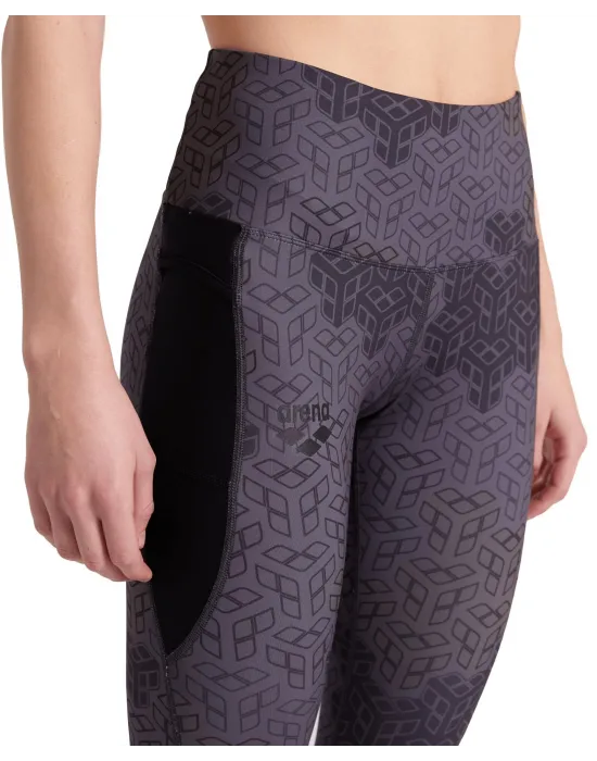 ARENA KADIN TIGHT SIDE PANELS 007226550