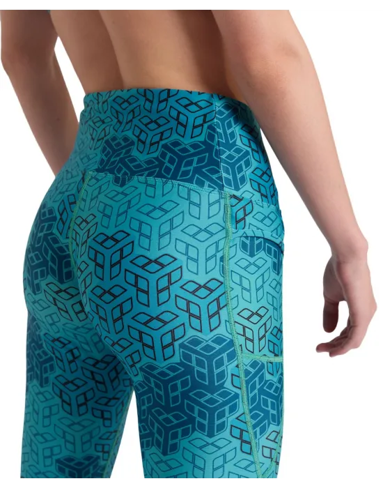 ARENA KADIN TIGHT SIDE PANELS  007226880