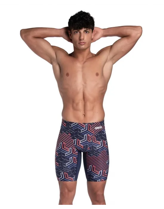 ARENA KIKKO ERKEK YÜZÜCÜ MAYOSU 005896417