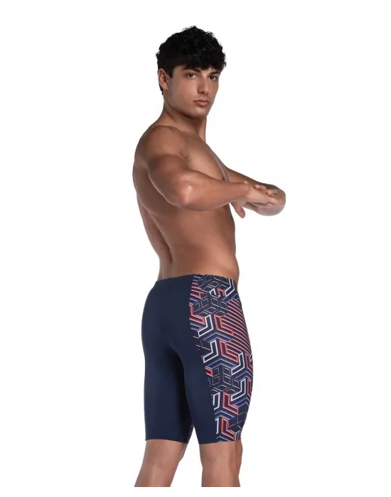 ARENA KIKKO ERKEK YÜZÜCÜ MAYOSU 005896417