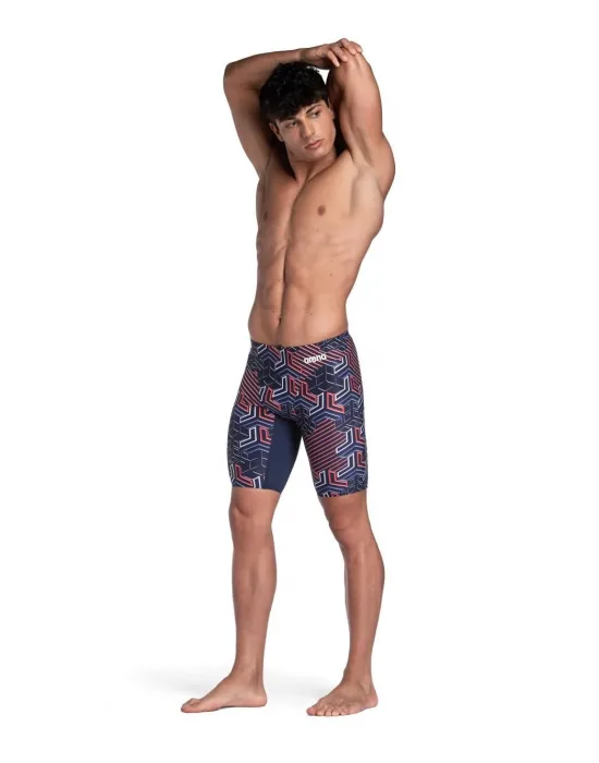 ARENA KIKKO ERKEK YÜZÜCÜ MAYOSU 005896417