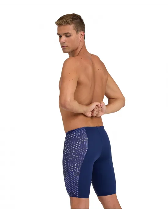 ARENA KIKKO ERKEK YÜZÜCÜ MAYOSU 005896770