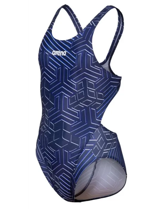 ARENA KIKKO KIZ ÇOCUK YÜZÜCÜ MAYOSU 005900770