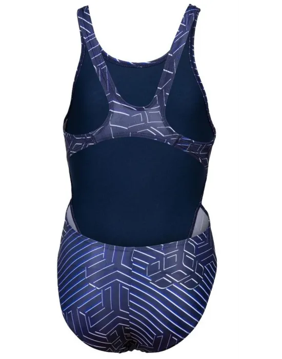 ARENA KIKKO KIZ ÇOCUK YÜZÜCÜ MAYOSU 005900770