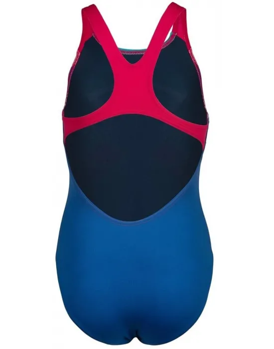 ARENA KIKKO KIZ ÇOCUK YÜZÜCÜ MAYOSU 006676790