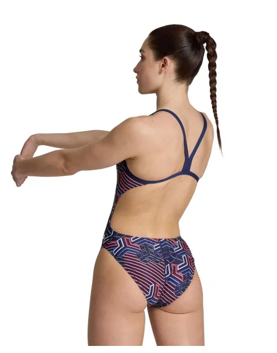 ARENA KIKKO PRO KADIN YÜZÜCÜ MAYOSU 005902417