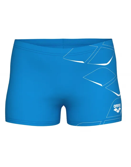 ARENA LOSANGE GRAPHIC ERKEK ÇOCUK YÜZÜCÜ MAYOSU 008370800