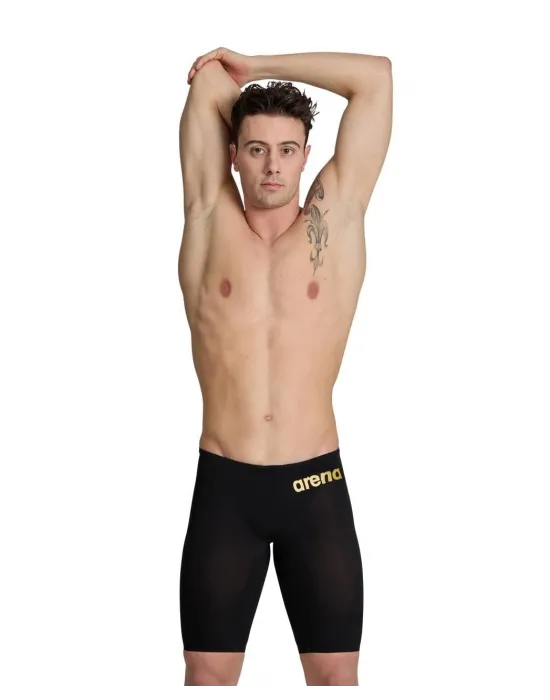 ARENA M POWERSKIN CARBON AIR² 50. YIL ÖZEL LIMITED EDITION ERKEK YARIŞ MAYOSU 00634450