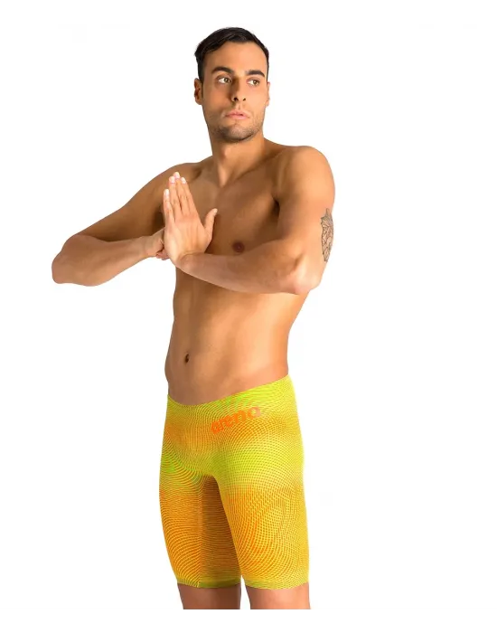 ARENA M POWERSKIN CARBON AIR² ERKEK YARIŞ MAYOSU 001130235