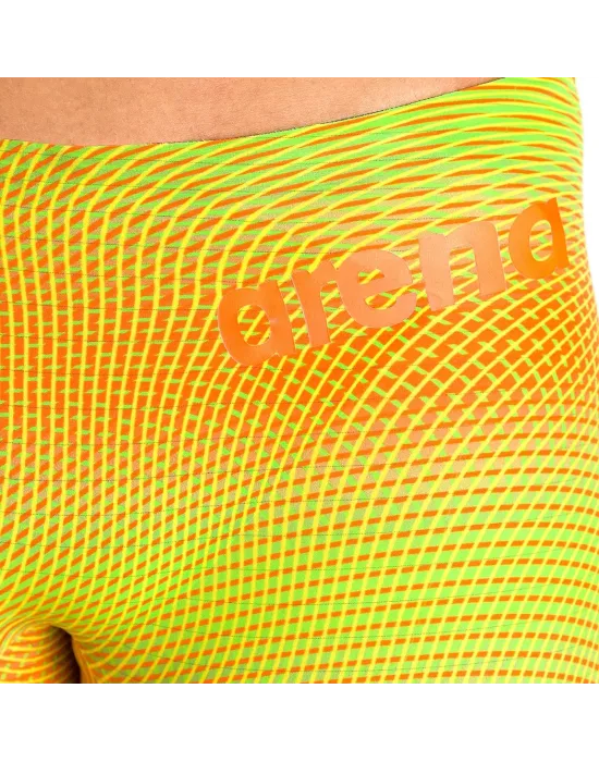 ARENA M POWERSKIN CARBON AIR² ERKEK YARIŞ MAYOSU 001130235