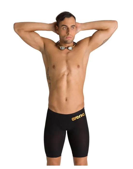 ARENA M POWERSKIN CARBON AIR² ERKEK YARIŞ MAYOSU 001130553