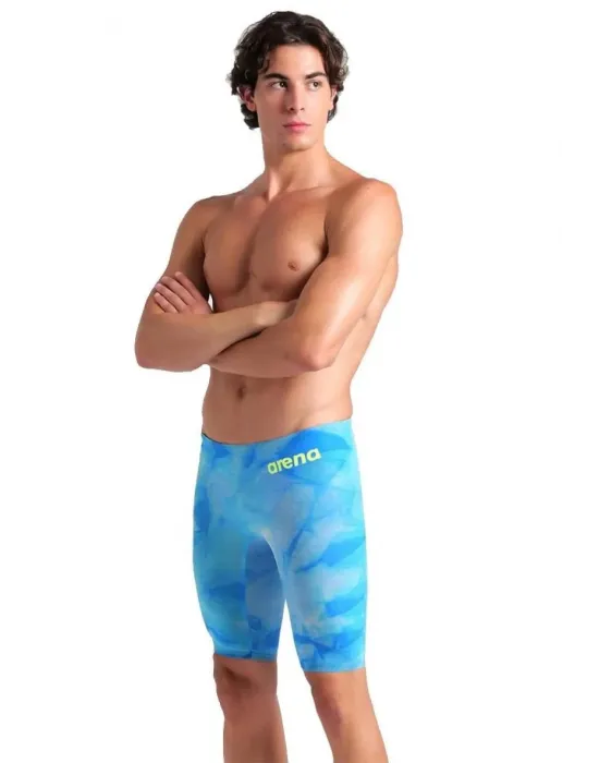 ARENA M POWERSKIN CARBON AIR² LIMITED EDITION ERKEK YARIŞ MAYOSU 006344140