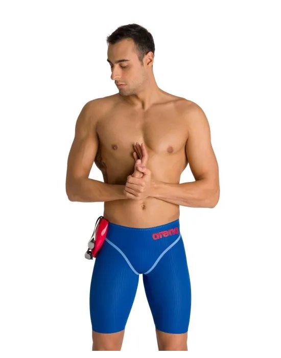 ARENA M POWERSKIN CARBON CORE FX ERKEK YARIŞ MAYOSU 003659730