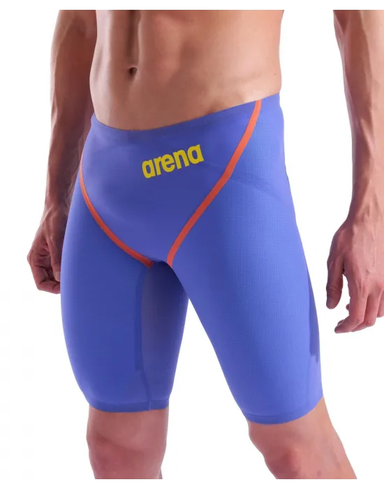 ARENA M POWERSKIN CARBON GLIDE LIMITED EDITION ERKEK YARIŞ MAYOSU 006314115