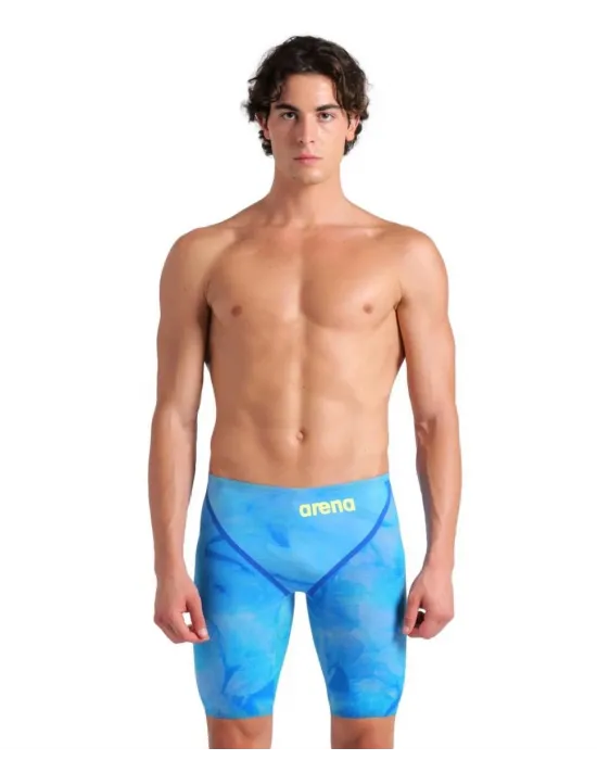 ARENA M POWERSKIN CARBON GLIDE LIMITED EDITION ERKEK YARIŞ MAYOSU 006314140