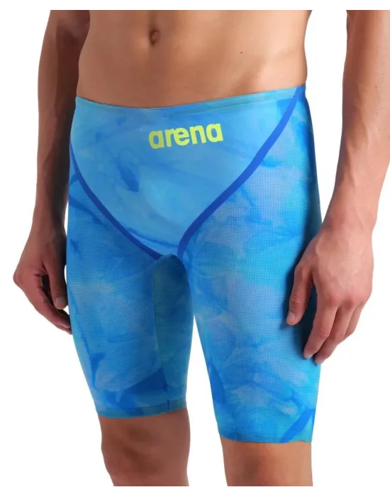 ARENA M POWERSKIN CARBON GLIDE LIMITED EDITION ERKEK YARIŞ MAYOSU 006314140