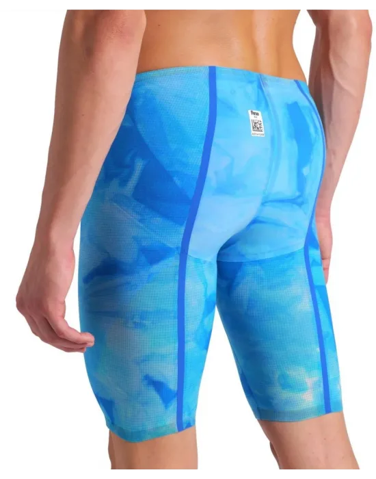 ARENA M POWERSKIN CARBON GLIDE LIMITED EDITION ERKEK YARIŞ MAYOSU 006314140