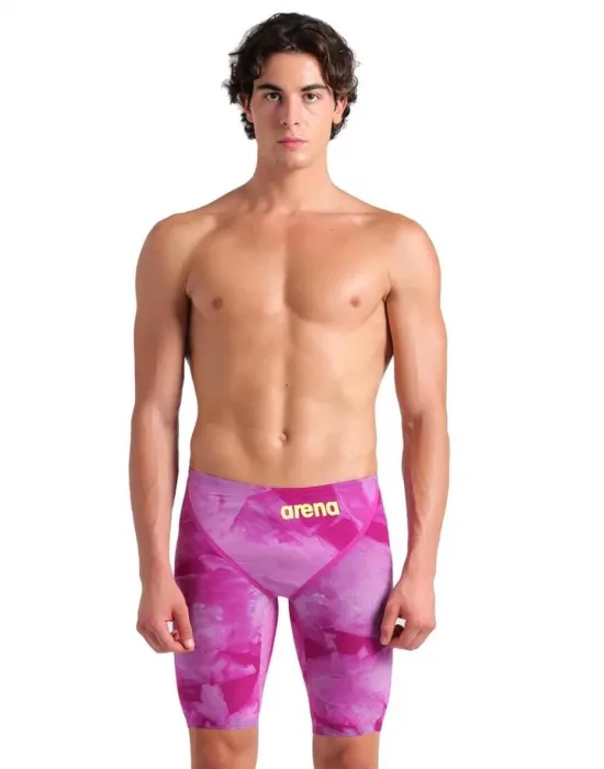 ARENA M POWERSKIN CARBON GLIDE LIMITED EDITION ERKEK YARIŞ MAYOSU 006314150