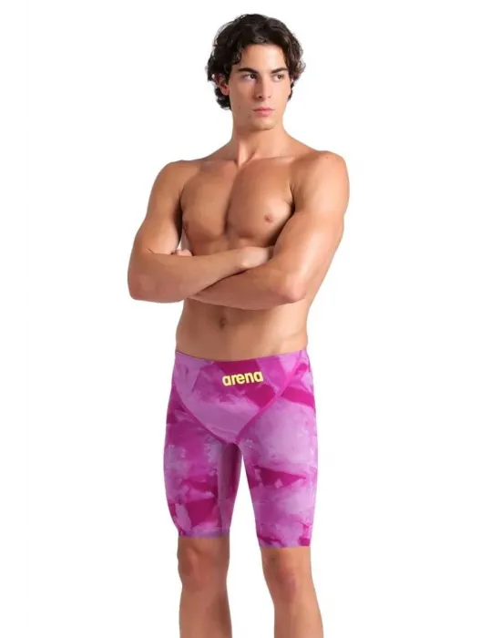 ARENA M POWERSKIN CARBON GLIDE LIMITED EDITION ERKEK YARIŞ MAYOSU 006314150