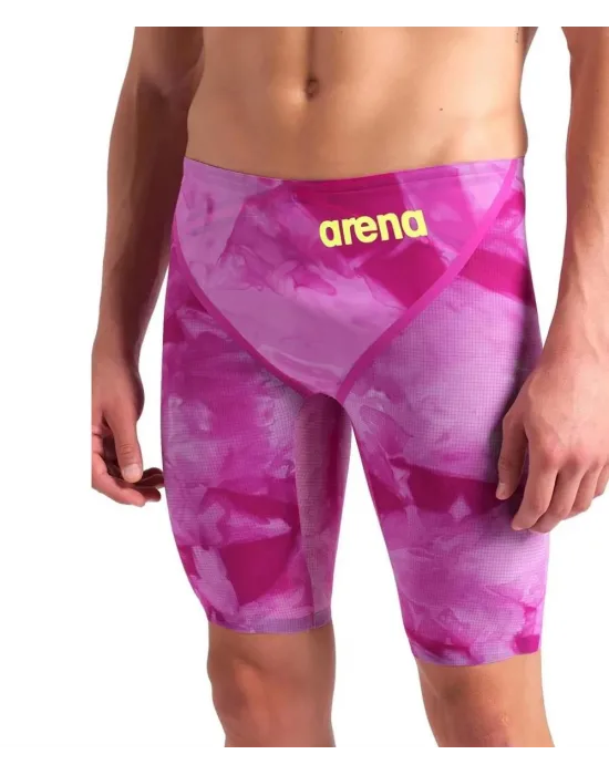 ARENA M POWERSKIN CARBON GLIDE LIMITED EDITION ERKEK YARIŞ MAYOSU 006314150