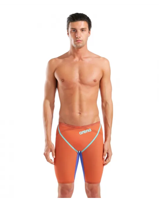 ARENA M POWERSKIN CARBON GLIDE LIMITED EDITION ERKEK YARIŞ MAYOSU 006314701