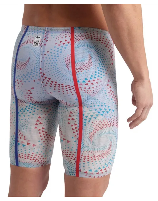 ARENA M POWERSKIN CARBON GLIDE LIMITED EDITION ERKEK YARIŞ MAYOSU 006314950