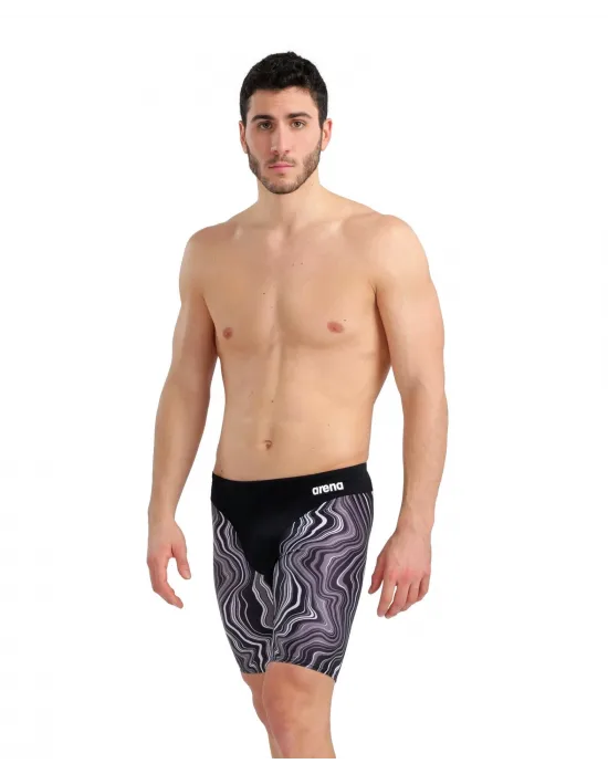 ARENA MARBLED ERKEK YÜZÜCÜ MAYOSU 005785550