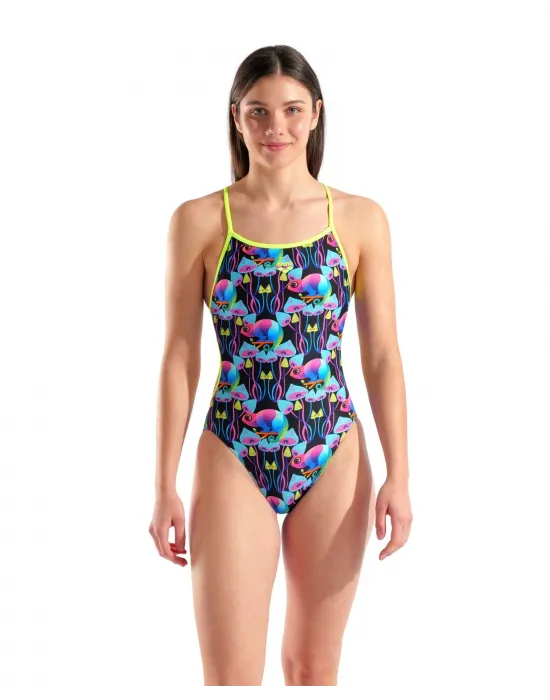 ARENA MULTI CHAMELEONS ERKEK YÜZÜCÜ MAYOSU 010209560