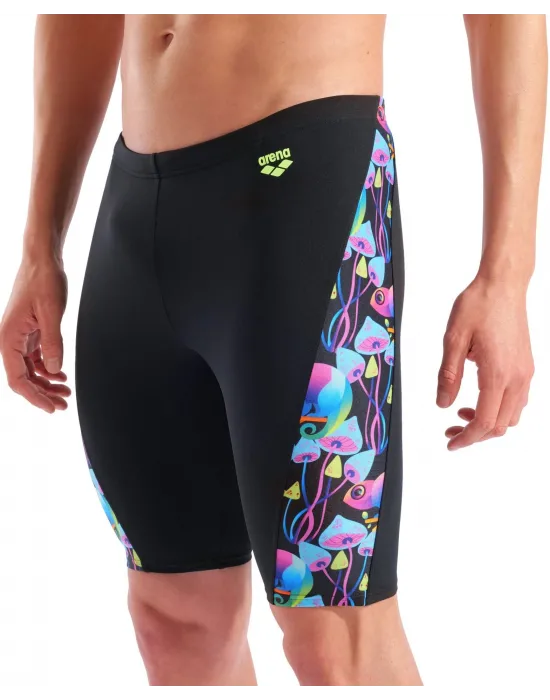 ARENA MULTI CHAMELEONS ERKEK YÜZÜCÜ MAYOSU 010210550