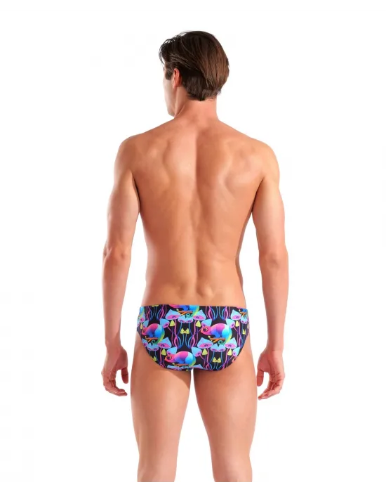 ARENA MULTI CHAMELEONS ERKEK YÜZÜCÜ MAYOSU 010212550