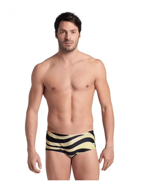 ARENA MULTI STRIPES ERKEK YÜZÜCÜ MAYOSU 007238510